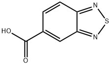 2,1,3-Benzothiadiazole-5-carboxylic acid/16405-98-4